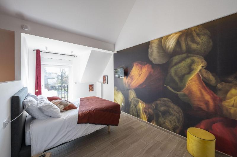 Il Nido Chambres D Ha Tes image