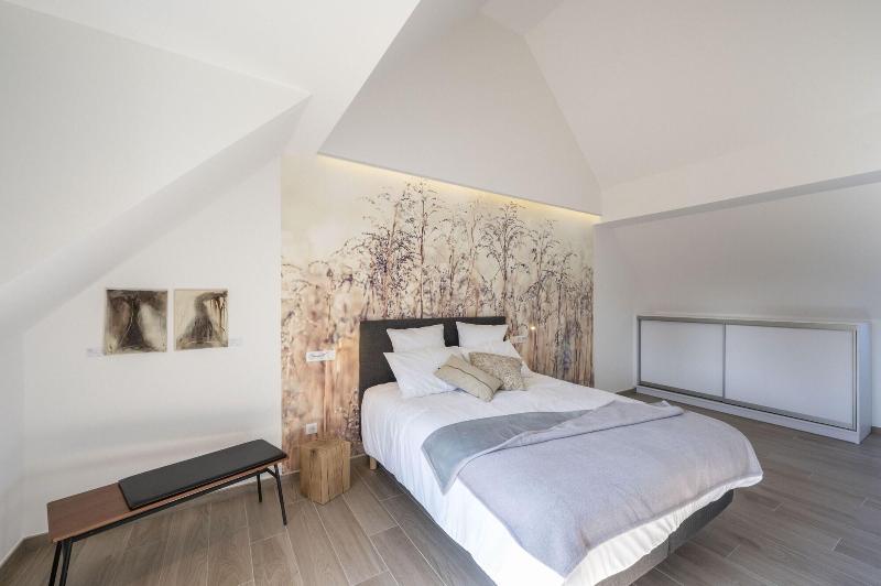 Il Nido Chambres D Ha Tes image