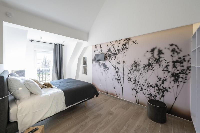 Il Nido Chambres D Ha Tes image