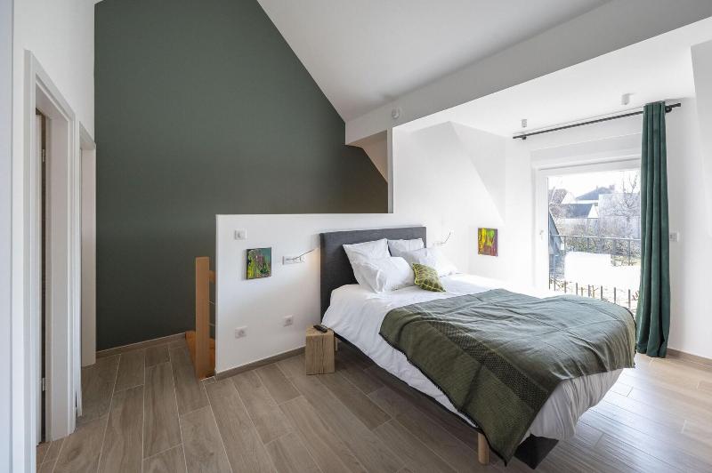 Il Nido Chambres D Ha Tes image