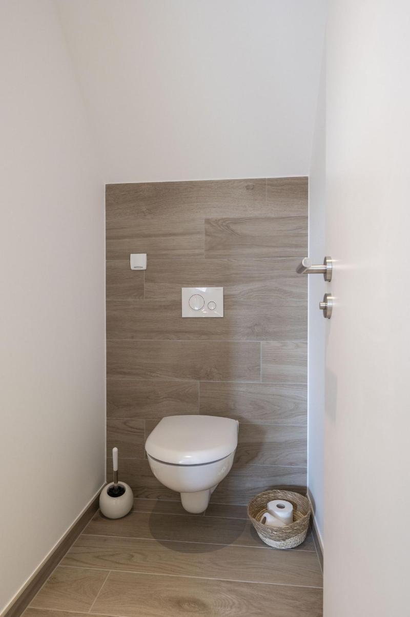 Il Nido Chambres D Ha Tes image