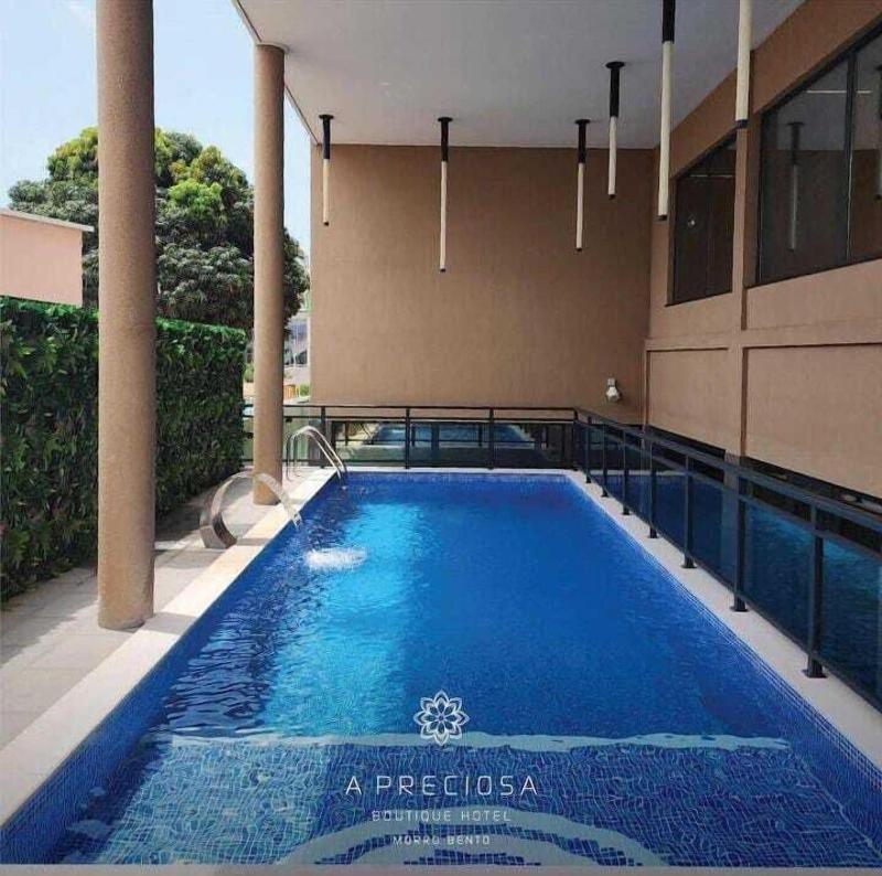 A Preciosa Boutique Hotel image