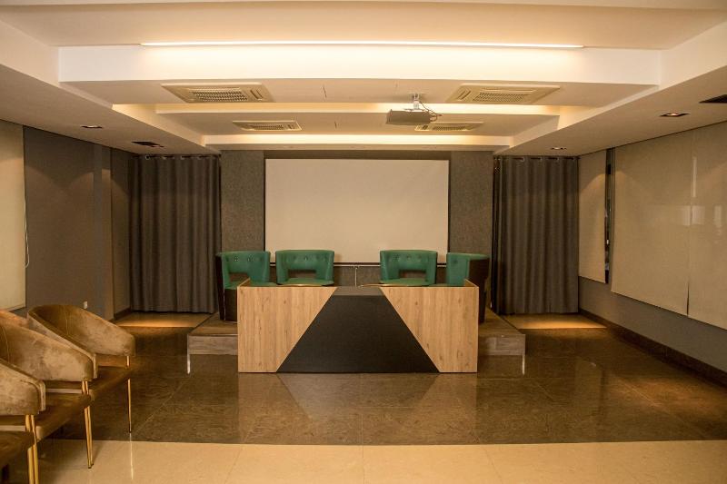 A Preciosa Boutique Hotel image