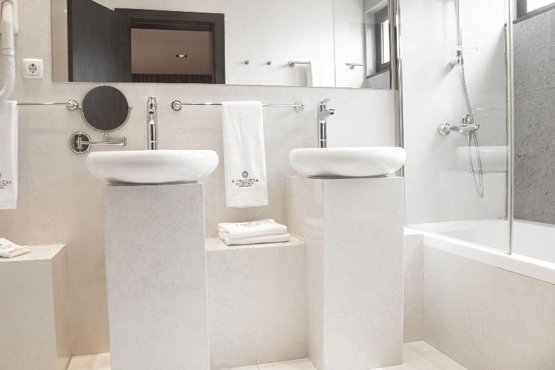 A Preciosa Boutique Hotel image