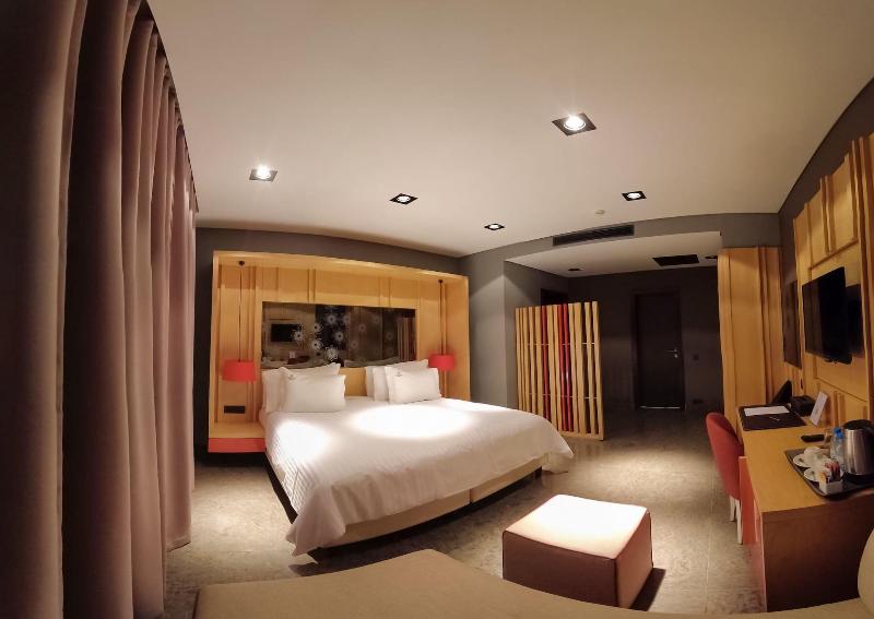 A Preciosa Boutique Hotel image