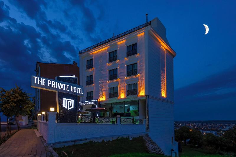 The Private Airport Hotel