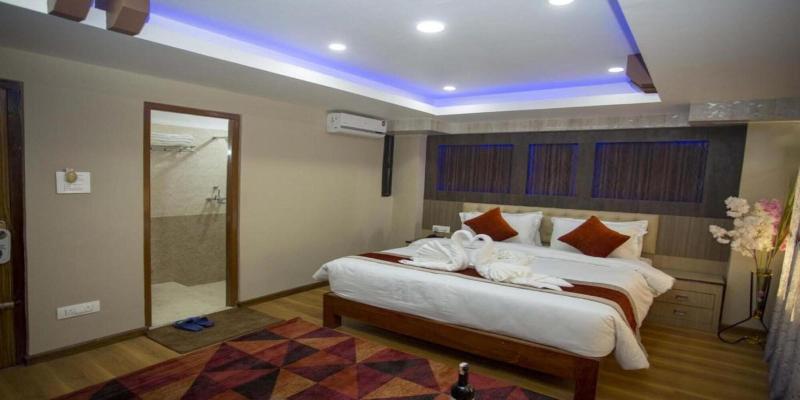 Merostay 032 Hotel Marinha image