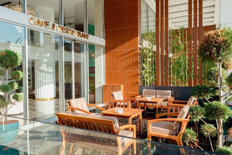 Sabirlar City Suites Otel image