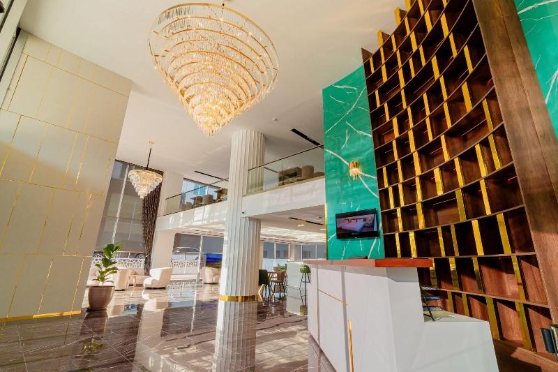 Sabirlar City Suites Otel image