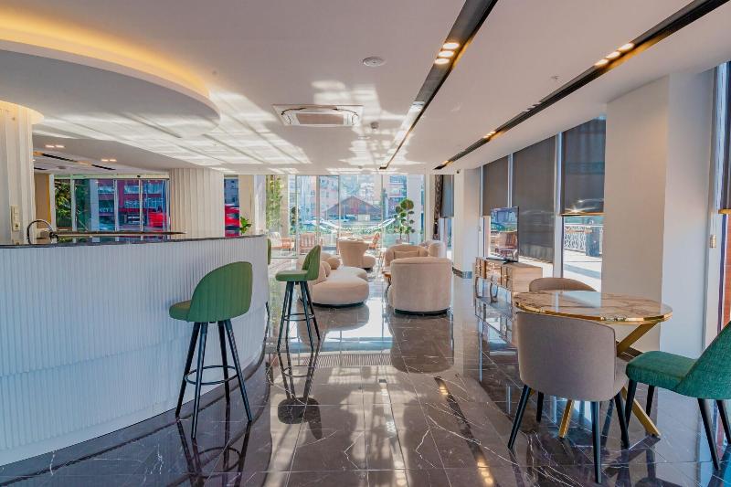 Sabirlar City Suites Otel image