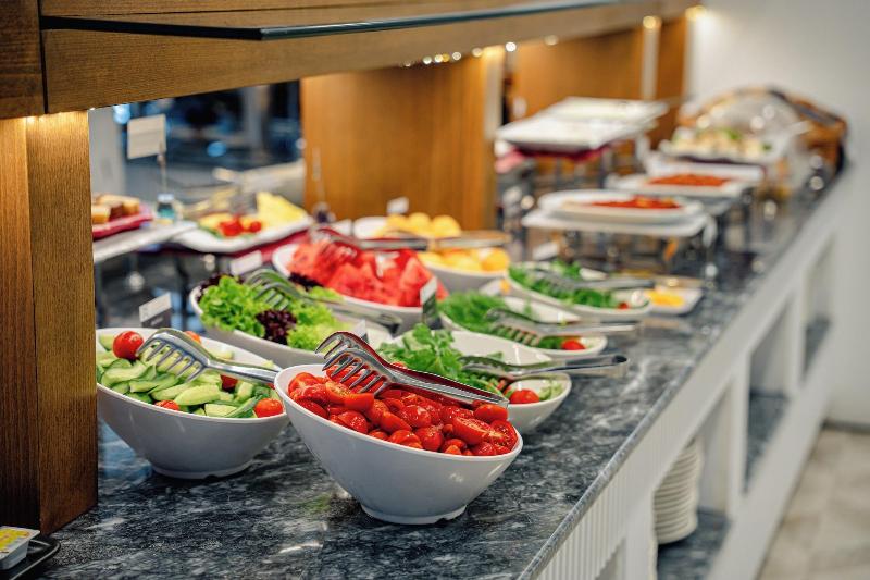 Sabirlar City Suites Otel image