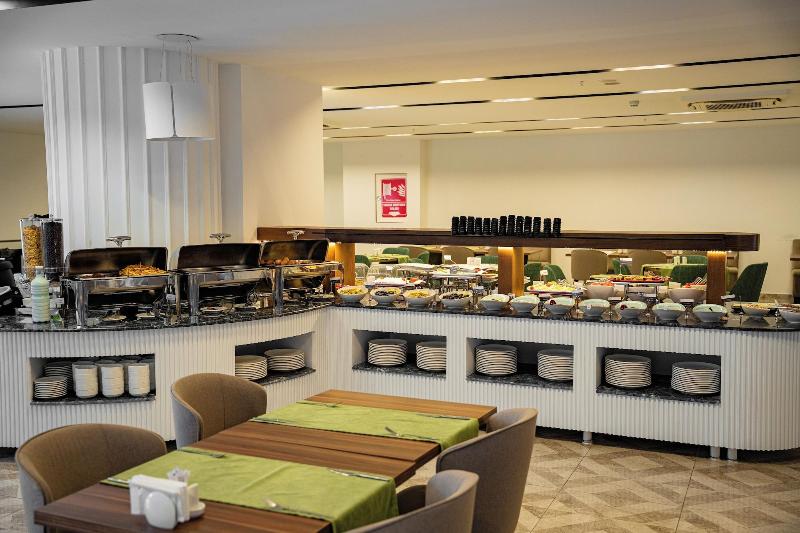 Sabirlar City Suites Otel image