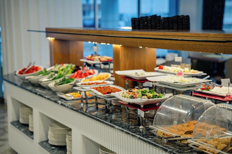 Sabirlar City Suites Otel image
