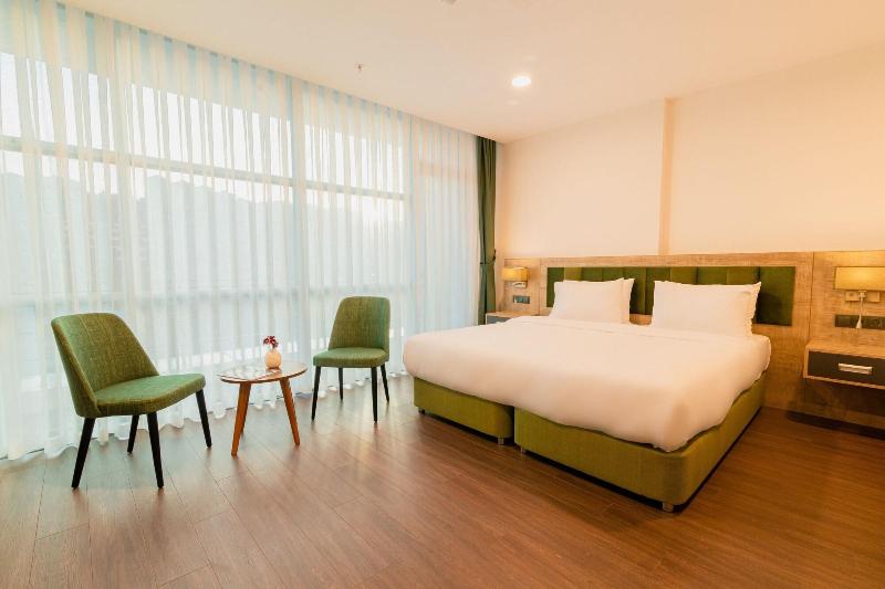 Sabirlar City Suites Otel image