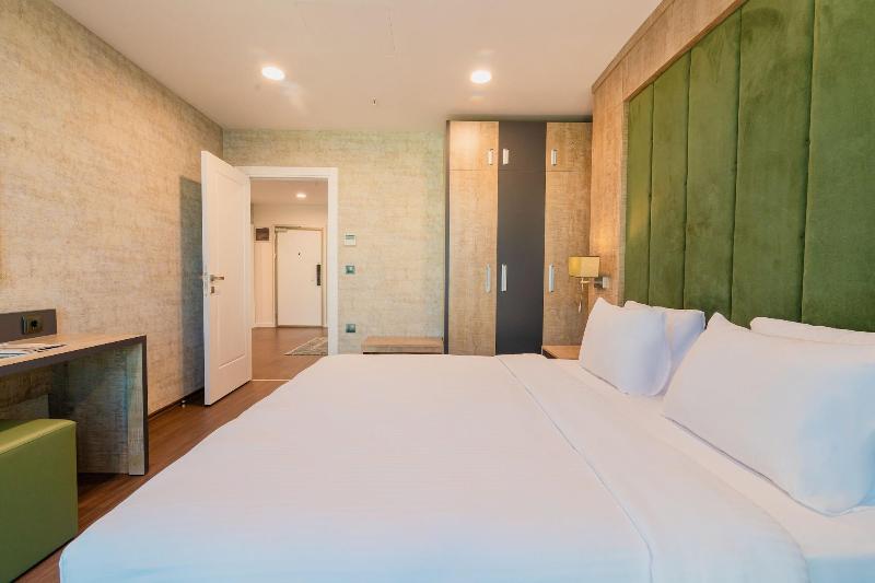 Sabirlar City Suites Otel image