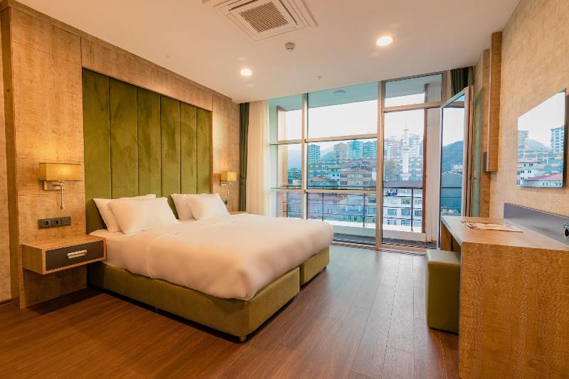 Sabirlar City Suites Otel image