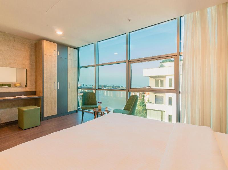 Sabirlar City Suites Otel image