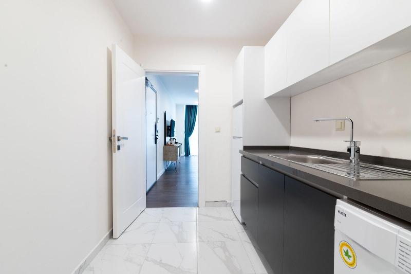 Sabirlar City Suites Otel image
