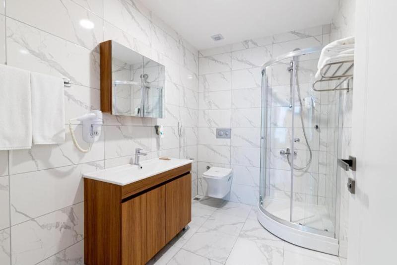 Sabirlar City Suites Otel image