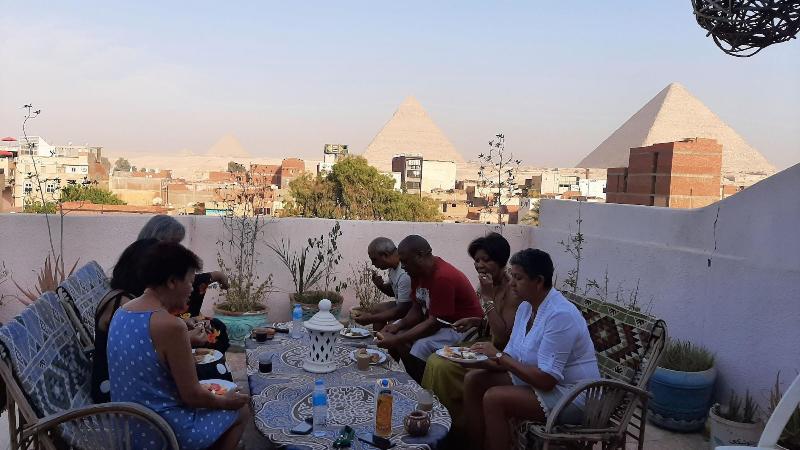 Gohar Guest House image
