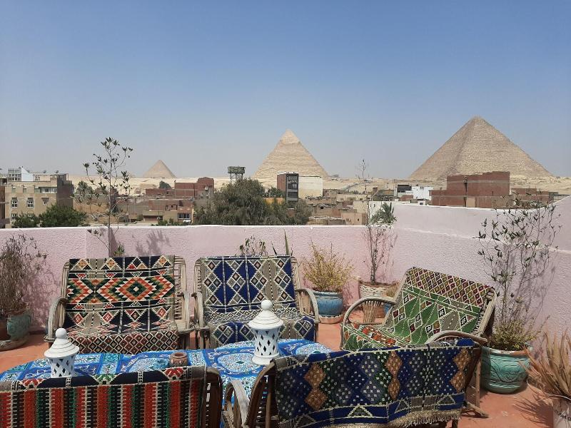 Gohar Guest House image