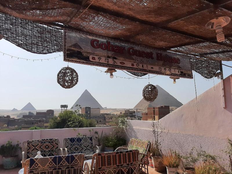 Gohar Guest House image