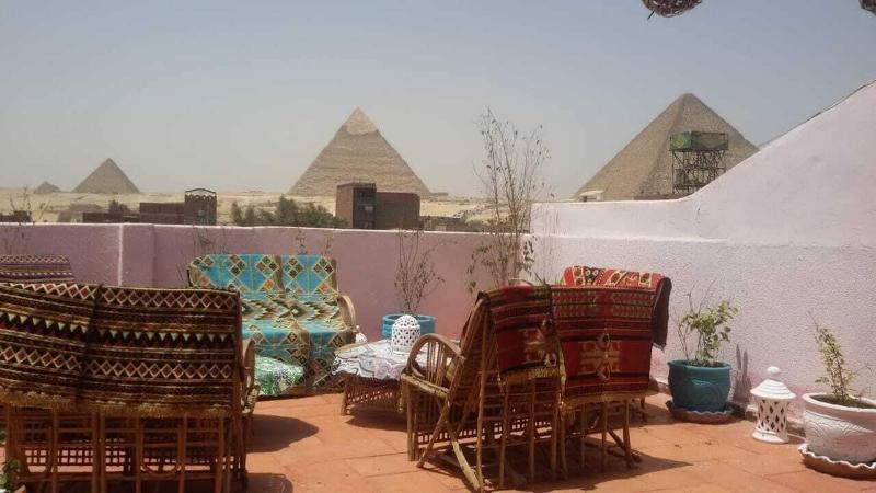 Gohar Guest House image