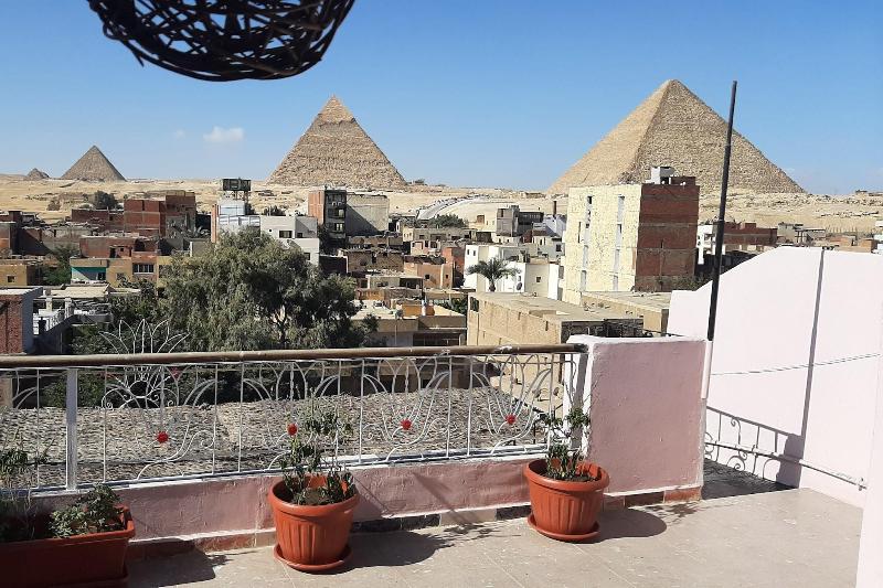 Gohar Guest House image