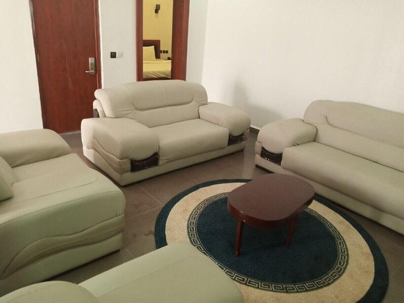 Vortex Hotels And Resort Limited 3