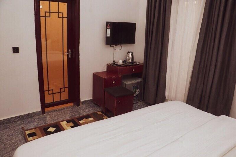 Vortex Hotels And Resort Limited 4