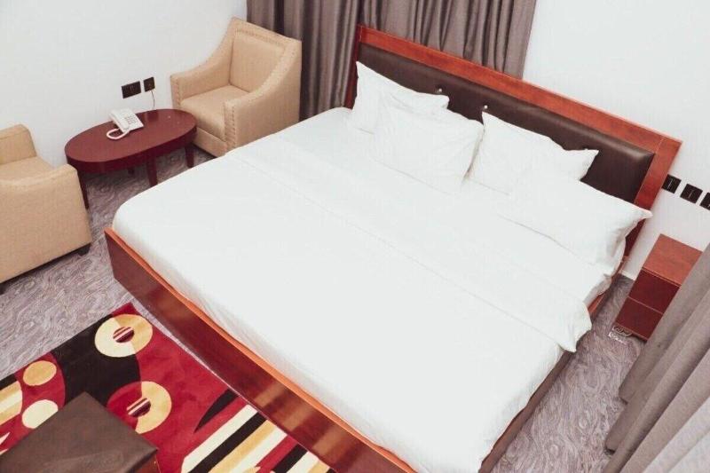 Vortex Hotels And Resort Limited 5