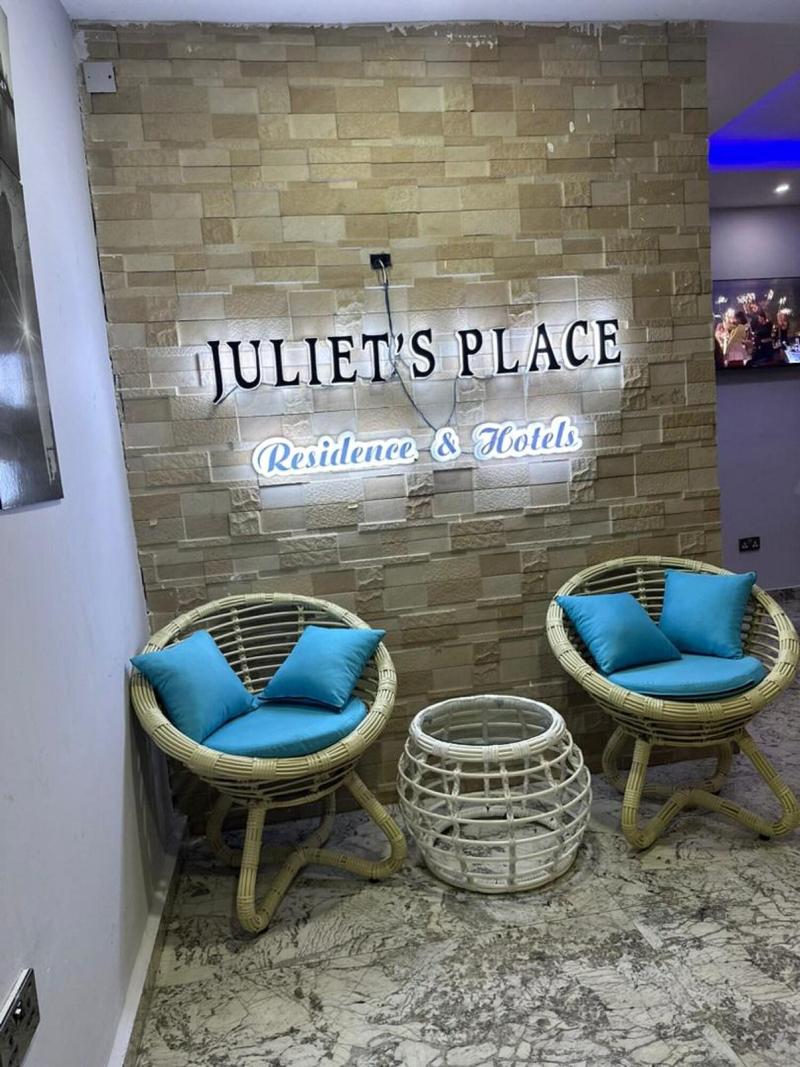 Juliet S Place Residence Hotels image