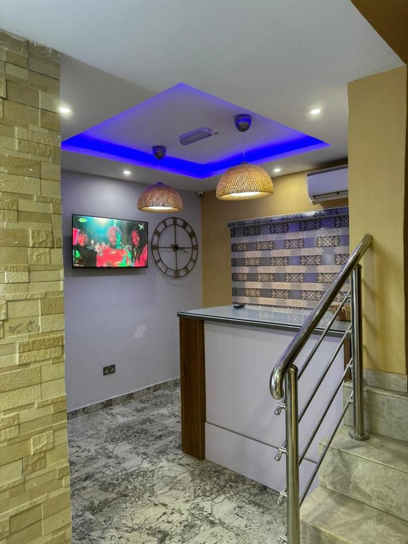 Juliet S Place Residence Hotels image