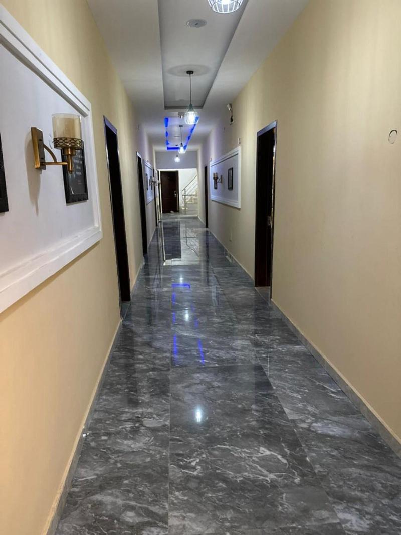 Juliet S Place Residence Hotels image