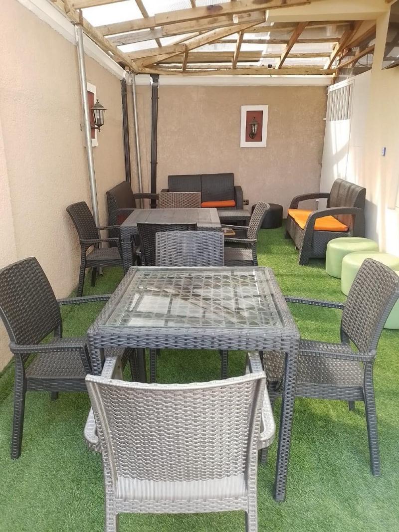 Juliet S Place Residence Hotels image
