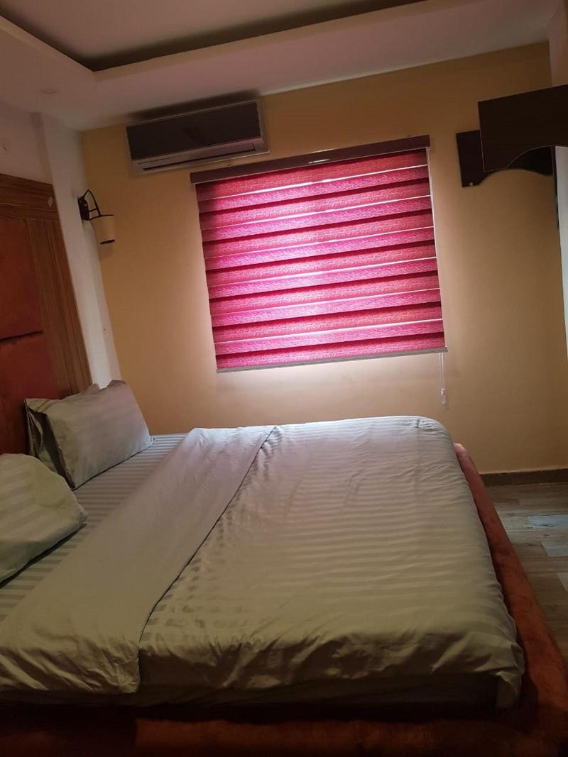 Juliet S Place Residence Hotels image