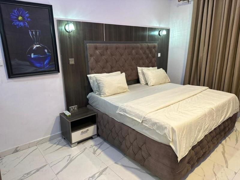 Juliet S Place Residence Hotels image