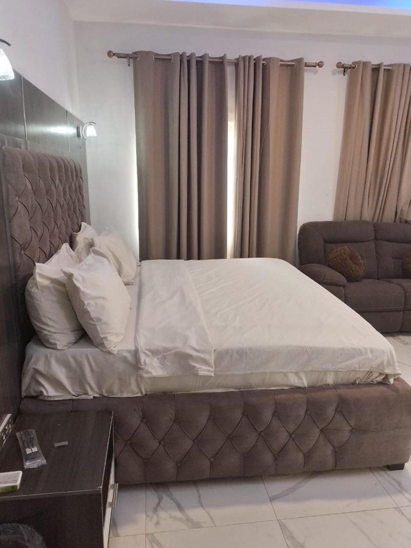 Juliet S Place Residence Hotels image