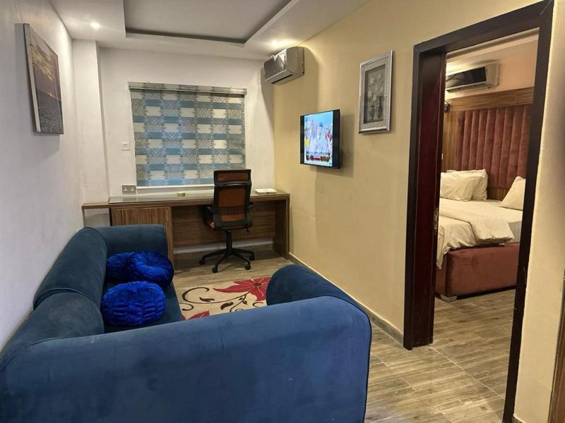 Juliet S Place Residence Hotels image