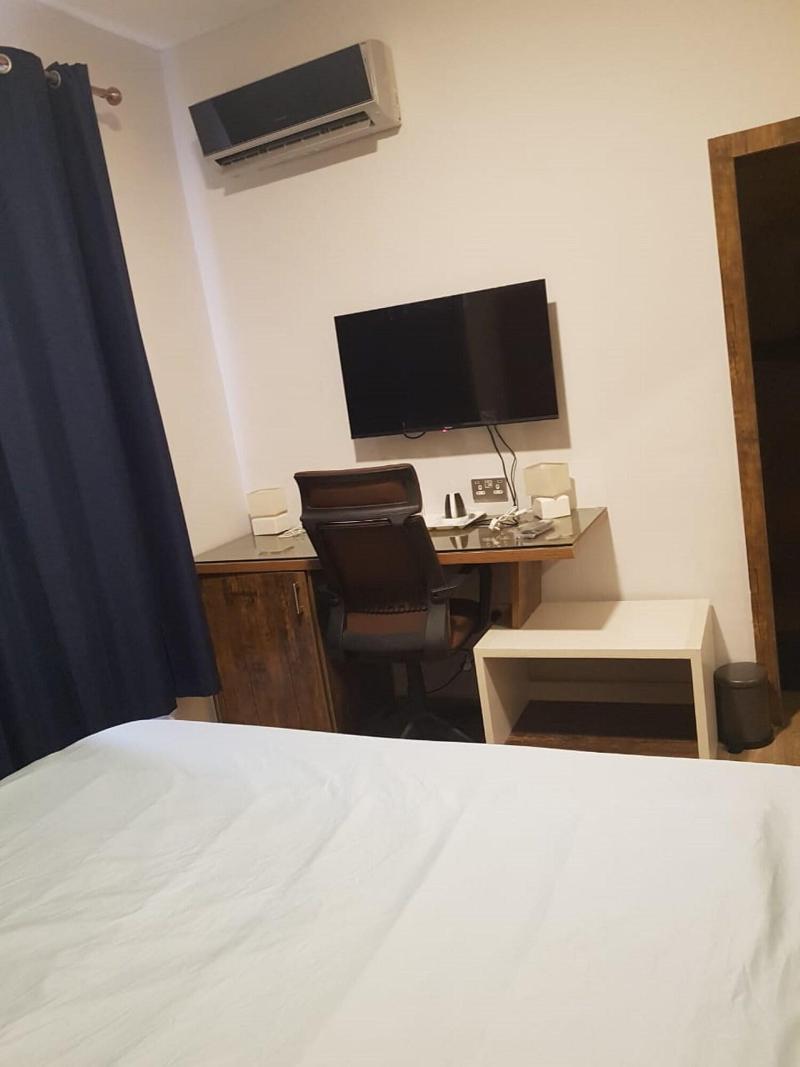 Juliet S Place Residence Hotels image