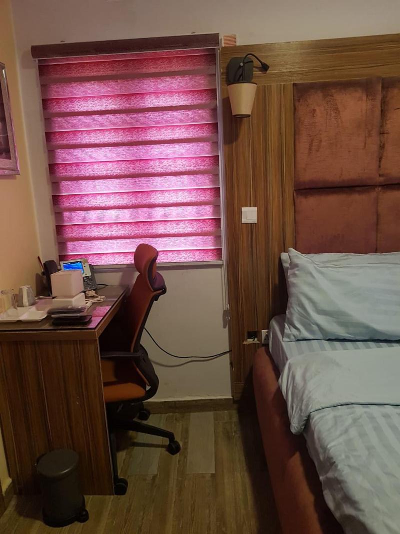 Juliet S Place Residence Hotels image
