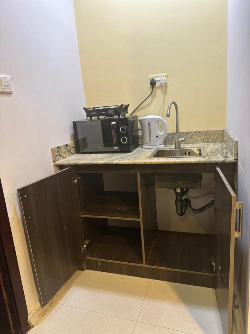 Juliet S Place Residence Hotels image
