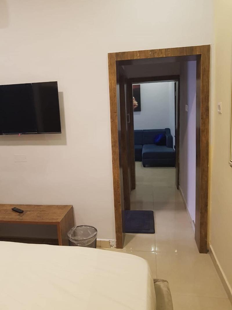 Juliet S Place Residence Hotels image