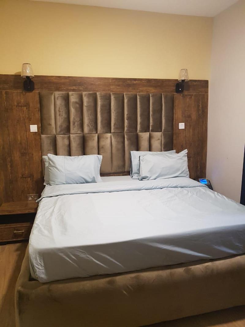 Juliet S Place Residence Hotels image