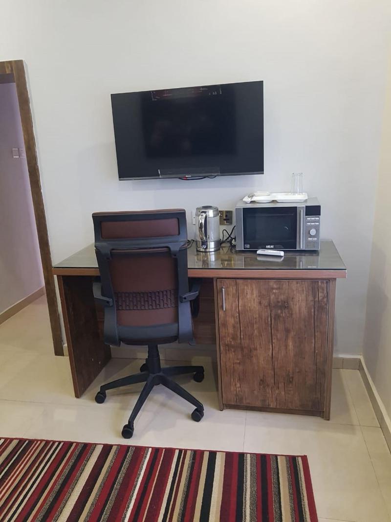 Juliet S Place Residence Hotels image