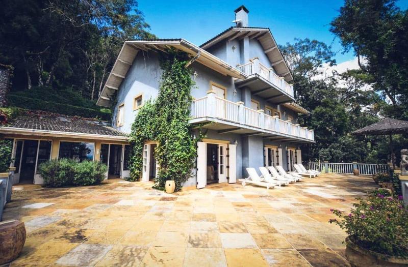 Villa Coraa A O Guest House image