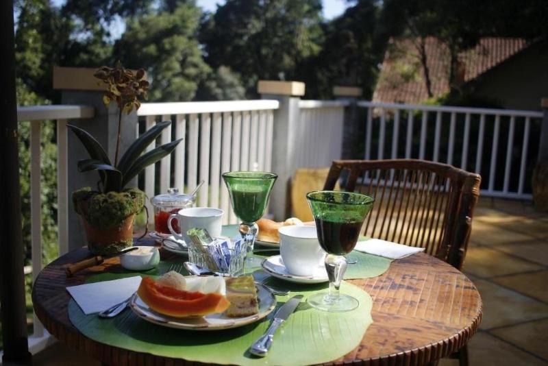 Villa Coraa A O Guest House image
