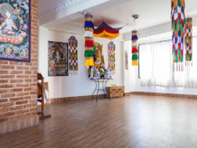 Merostay 139 Hotel Mandala image