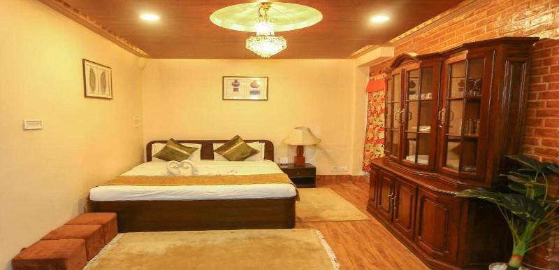 Merostay 139 Hotel Mandala image