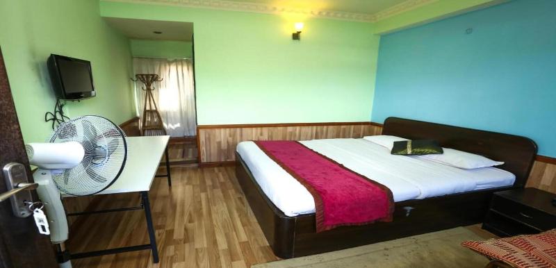 Merostay 139 Hotel Mandala image